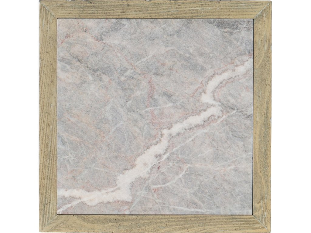 Surfrider Square End Table - image 1