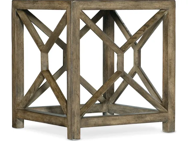 Sundance Square End Table