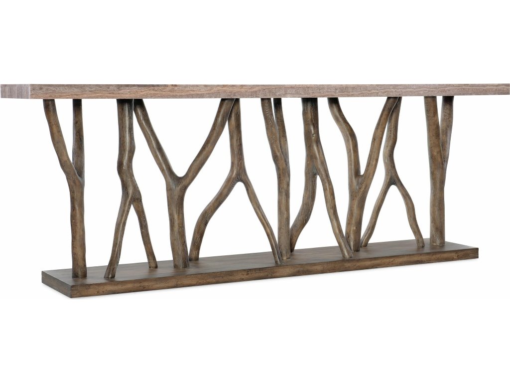 Sundance Console Table - main image