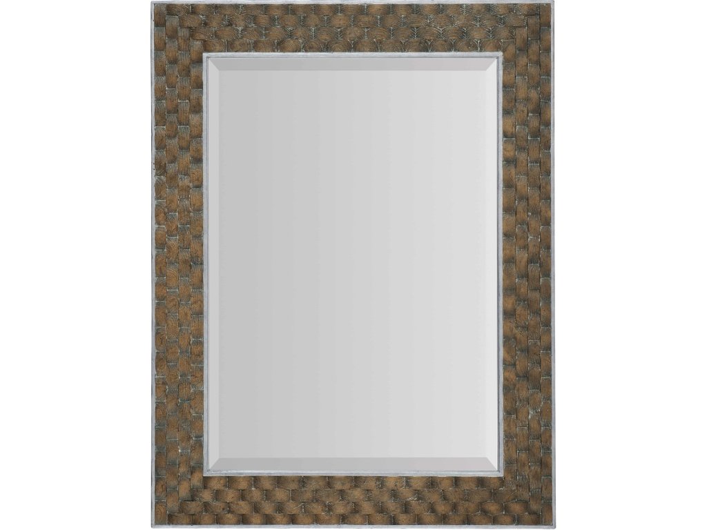 Sundance Portrait Mirror - main image