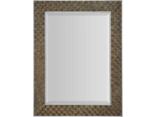 Sundance Portrait Mirror