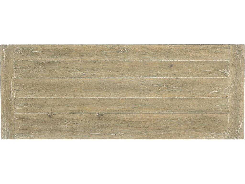 Surfrider Six-Drawer Chest - image 1