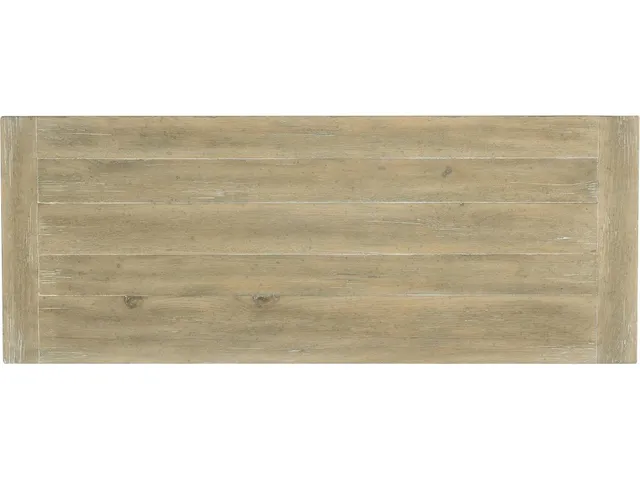 Surfrider Six-Drawer Chest