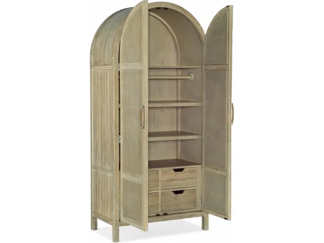 Surfrider Wardrobe
