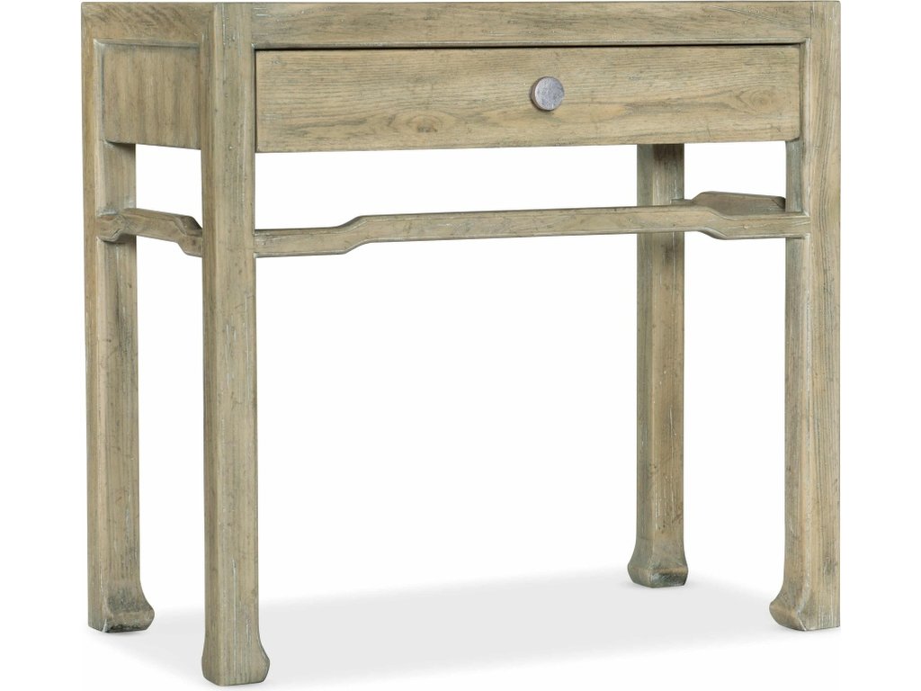 Surfrider One-Drawer Nightstand - main image