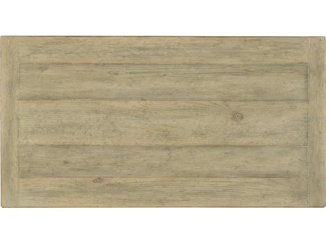 Surfrider One-Drawer Nightstand - Alternative View