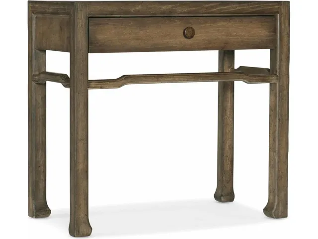 Sundance One-Drawer Nightstand