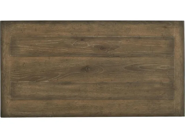 Sundance One-Drawer Nightstand - Alternative View