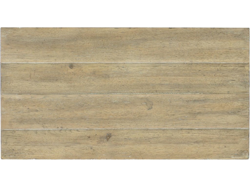 Surfrider Three-Drawer Nightstand - image 1