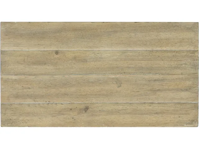 Surfrider Three-Drawer Nightstand - Alternative View