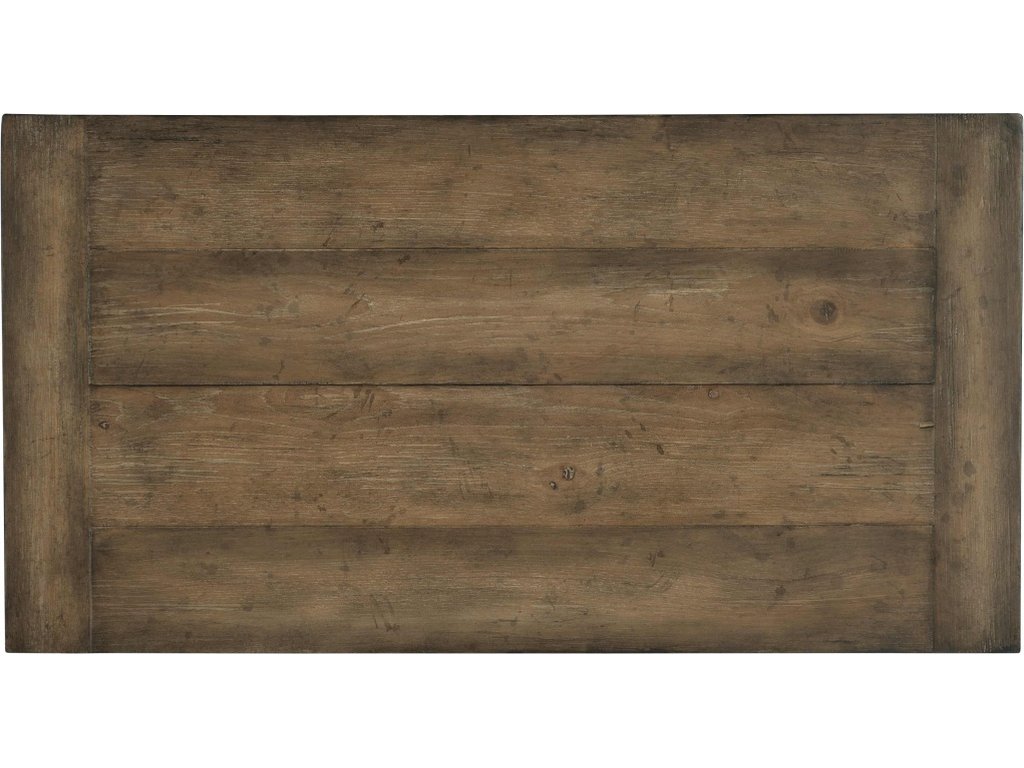 Sundance Three-Drawer Nightstand - image 1