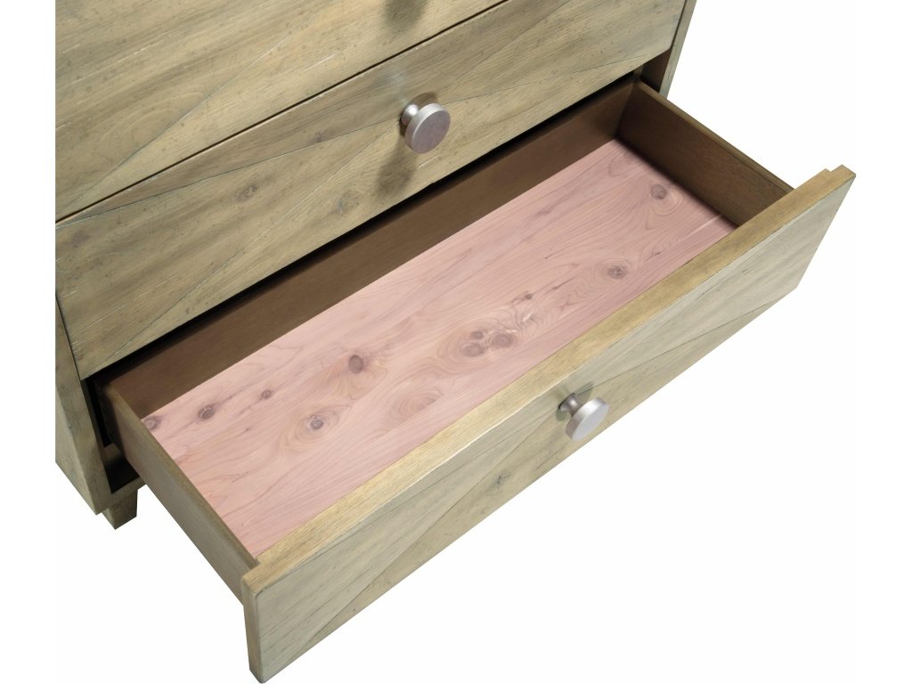Surfrider Bachelors Chest - image 2