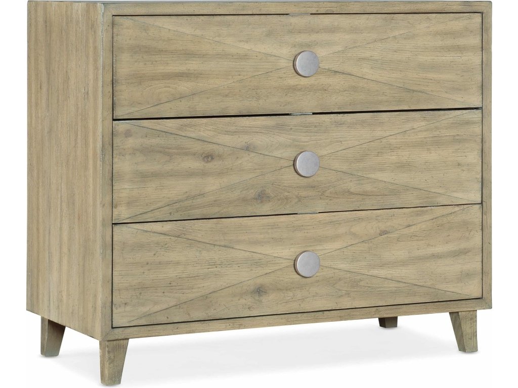 Surfrider Bachelors Chest - main image