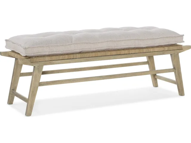 Surfrider Bed Bench