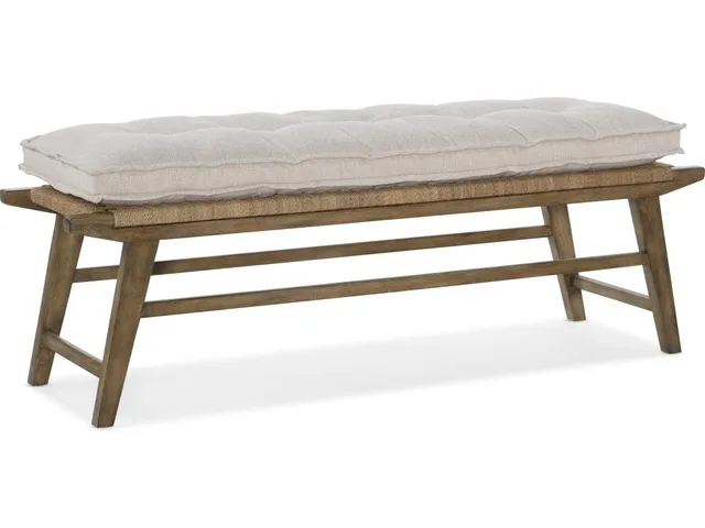 Sundance Bed Bench