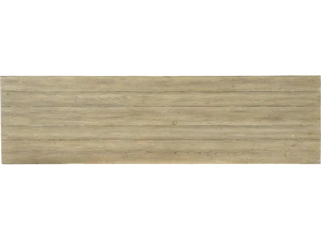 Surfrider Nine-Drawer Dresser