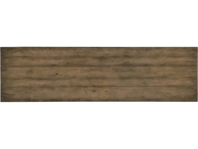 Sundance Nine-Drawer Dresser - Alternative View