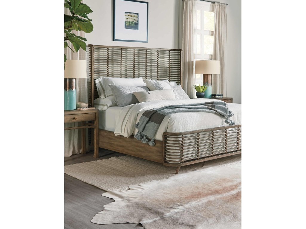 Sundance One-Drawer Nightstand - image 2