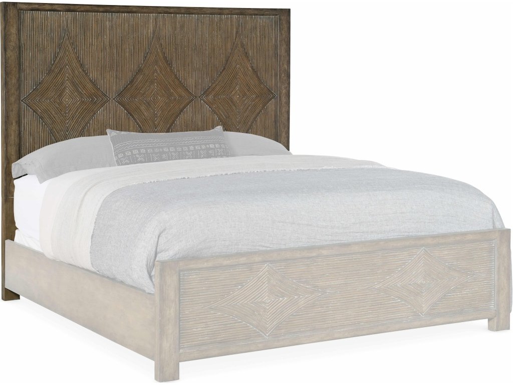 Sundance Queen Panel Bed - image 2