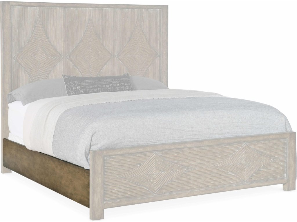Sundance Queen Panel Bed - image 4
