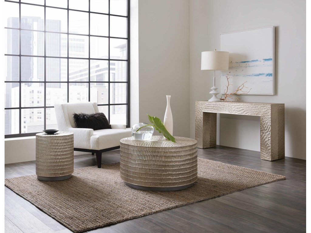 Tivoli Console Table - image 2