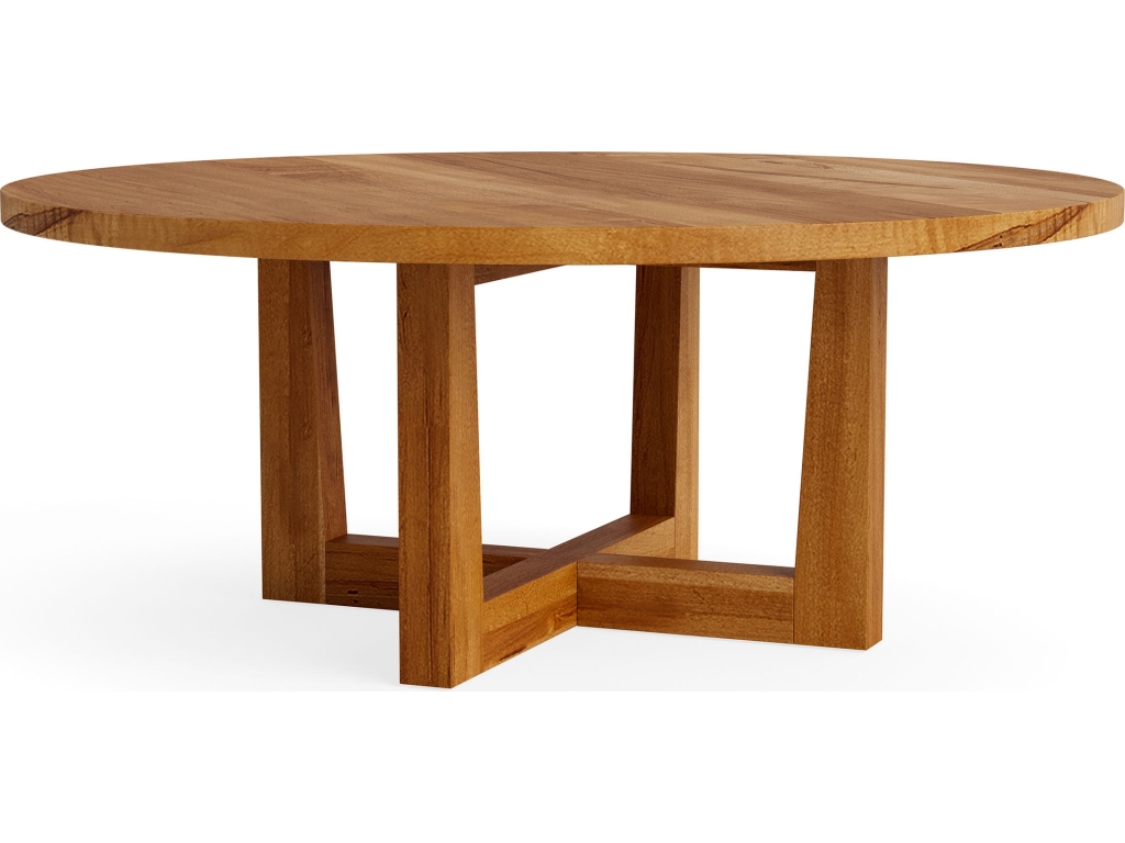 Liam Round Cocktail Table - main image