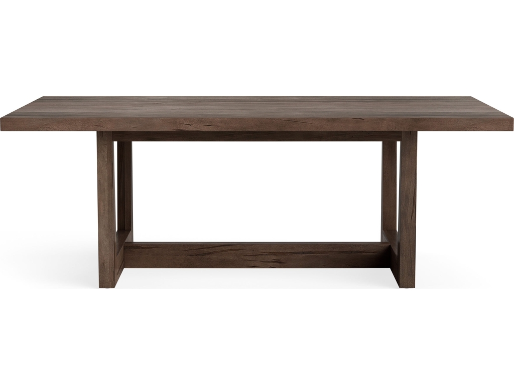 Liam Rectangle Cocktail Table - image 1