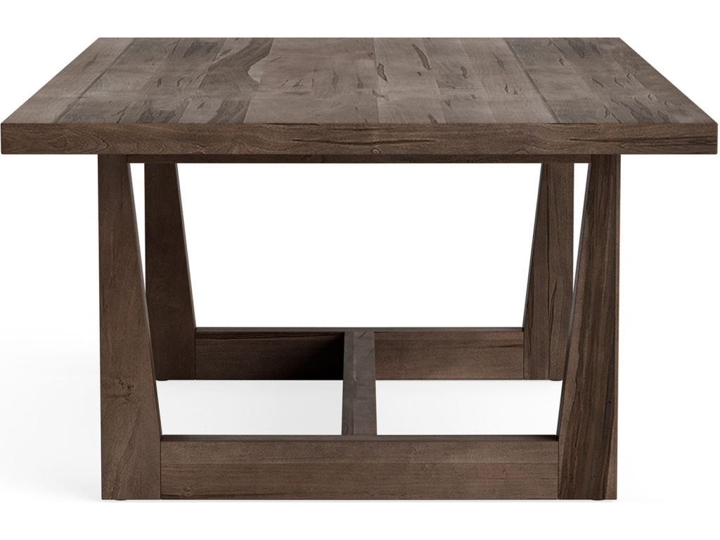 Liam Rectangle Cocktail Table - image 2