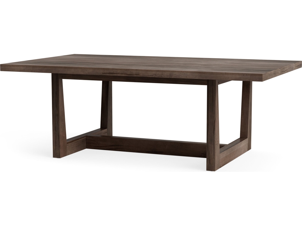 Liam Rectangle Cocktail Table - image 3