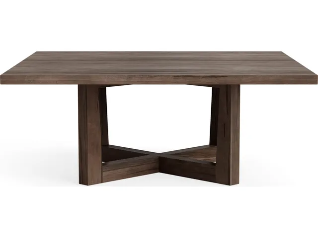 Liam Square Cocktail Table - Alternative View