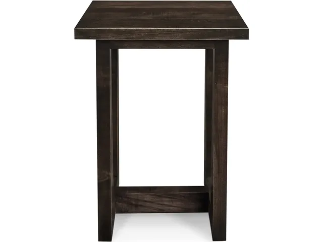 Liam Chairside Table - Alternative View