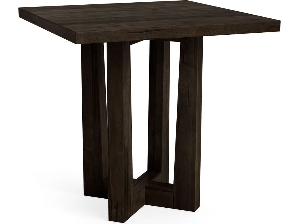 Liam Square End Table - main image