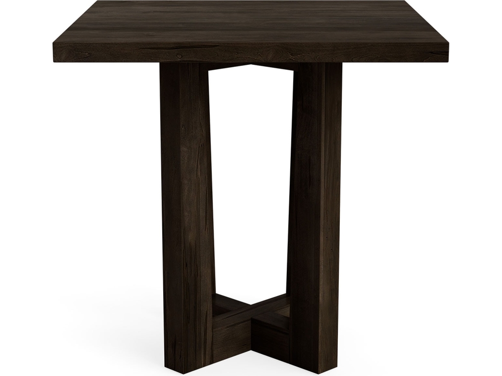Liam Square End Table - image 1