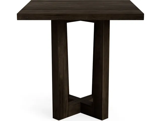 Liam Square End Table - Alternative View