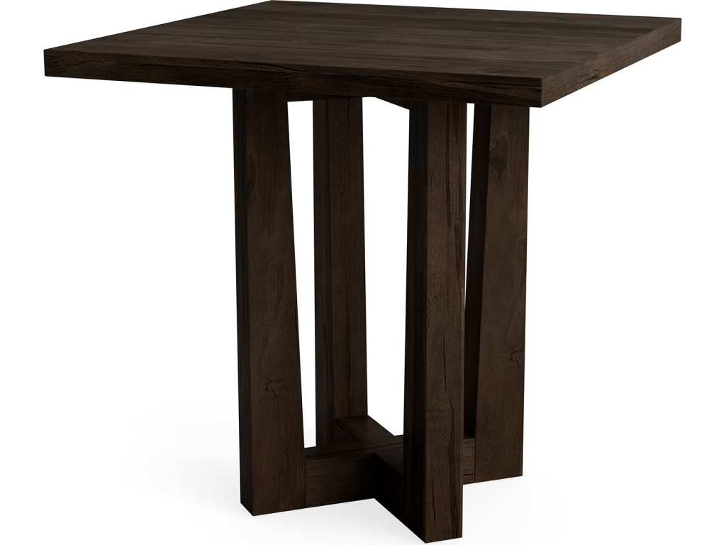Liam Square End Table - image 2