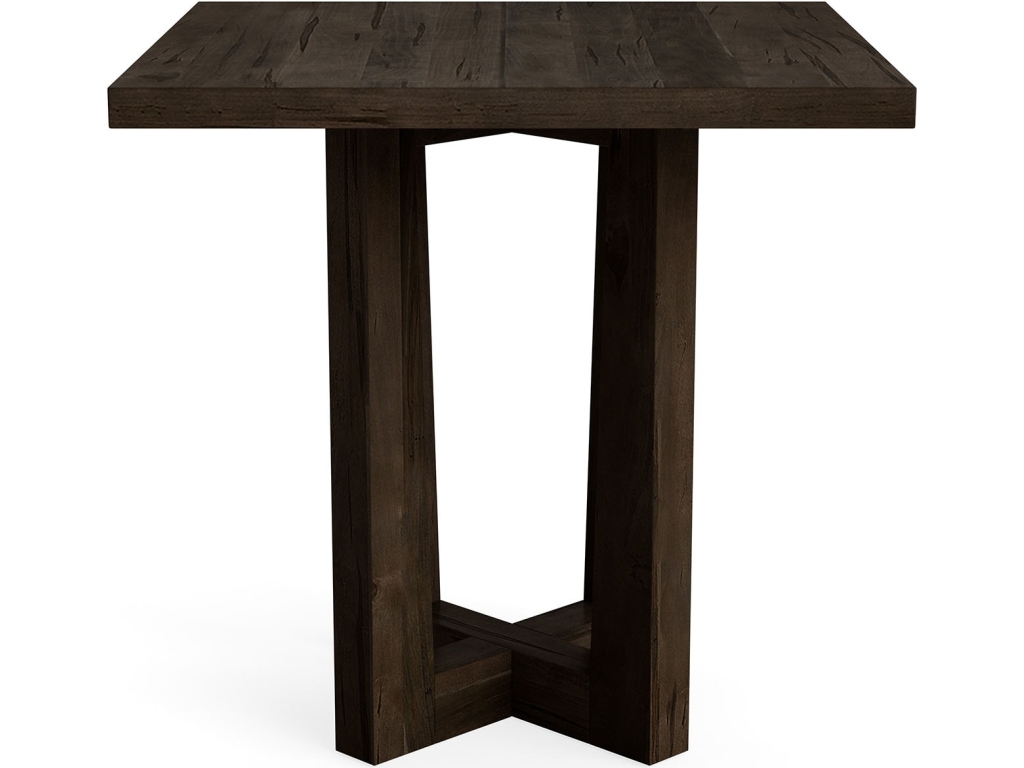 Liam Square End Table - image 3