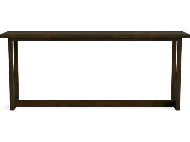 Liam Console Table - Alternative View