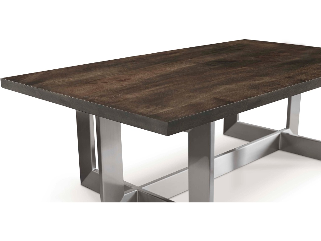 Andover Rectangle Cocktail Table - image 4