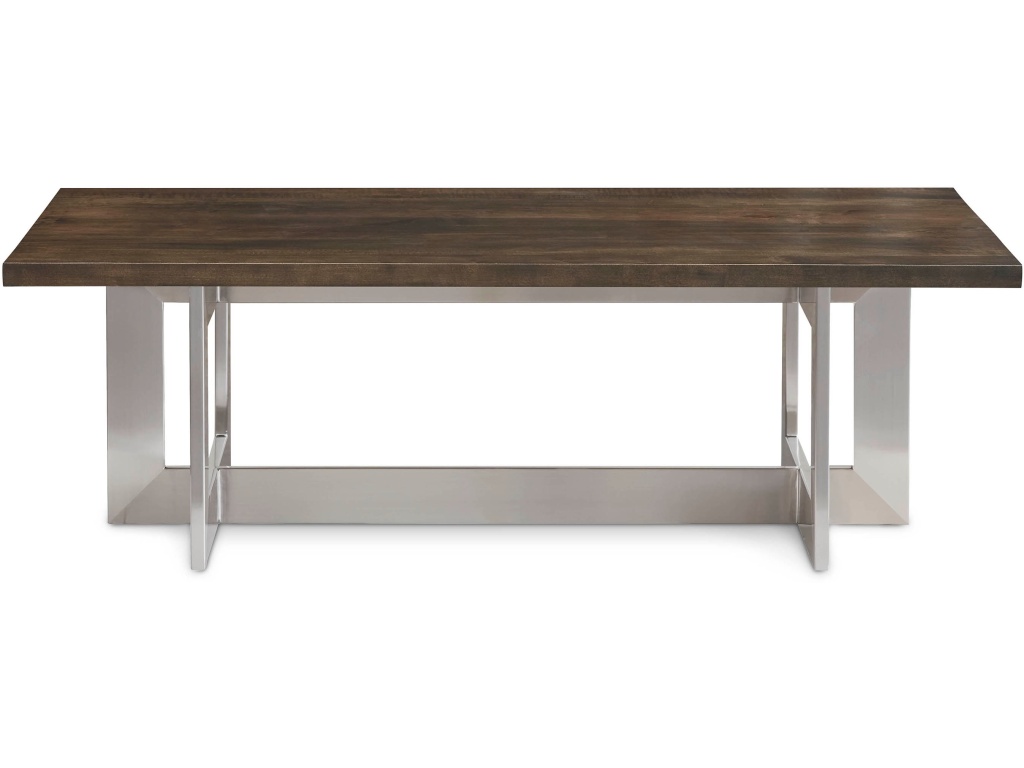 Andover Rectangle Cocktail Table - image 2