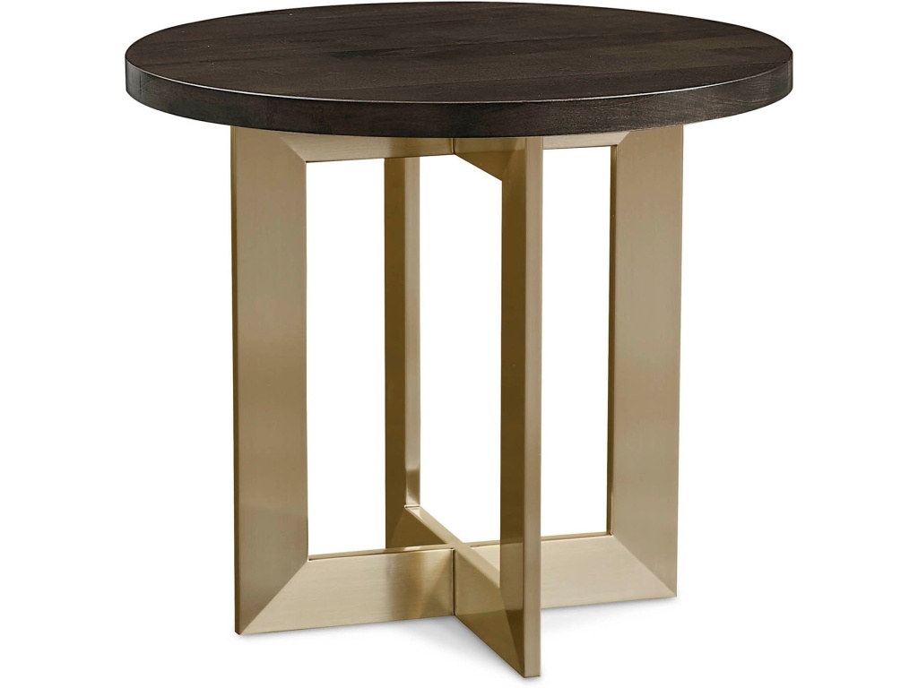 Andover End Table - main image