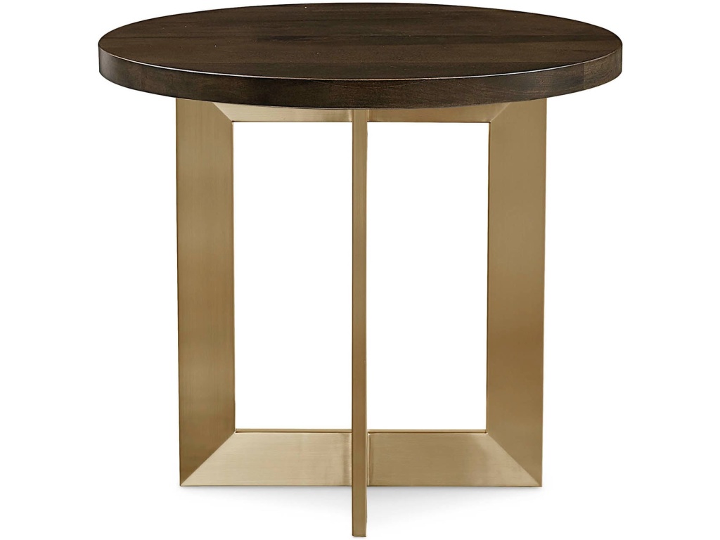 Andover End Table - image 1