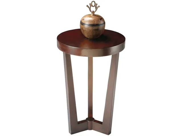 Aphra Side Table - Alternative View