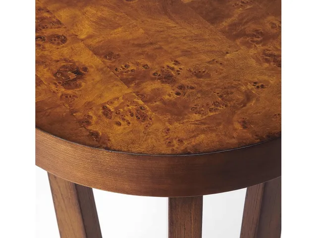 Aphra Side Table - Alternative View