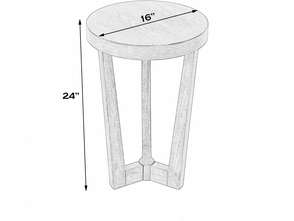 Aphra Side Table - image 3