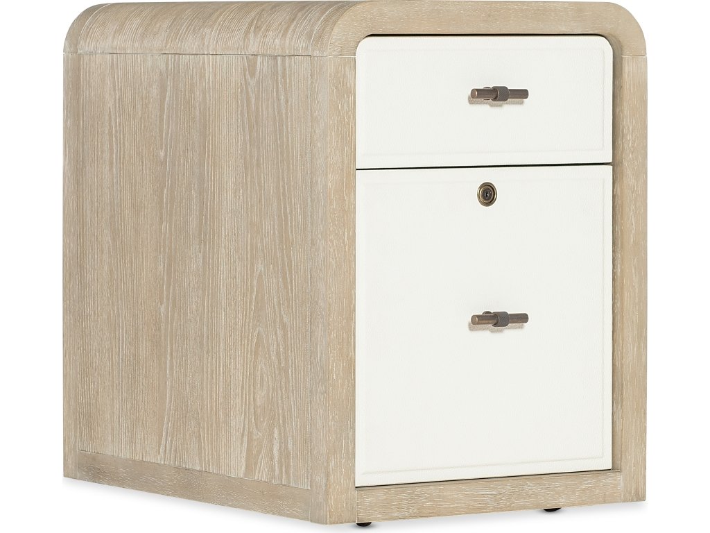 Brixton Mobile File - main image