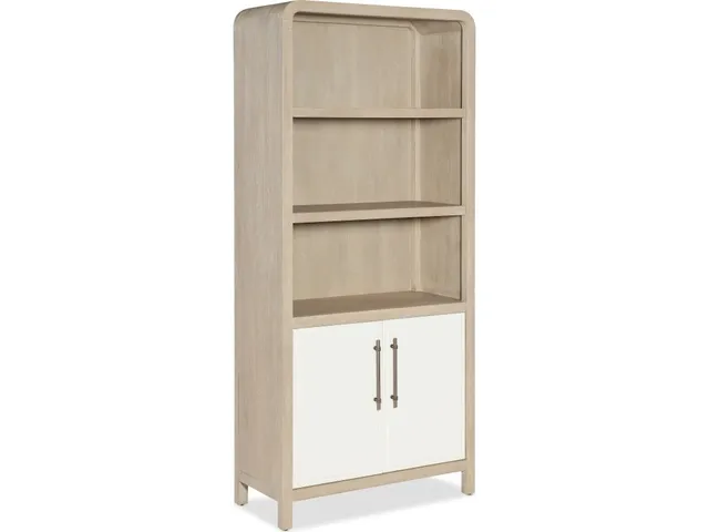 Brixton Bookcase