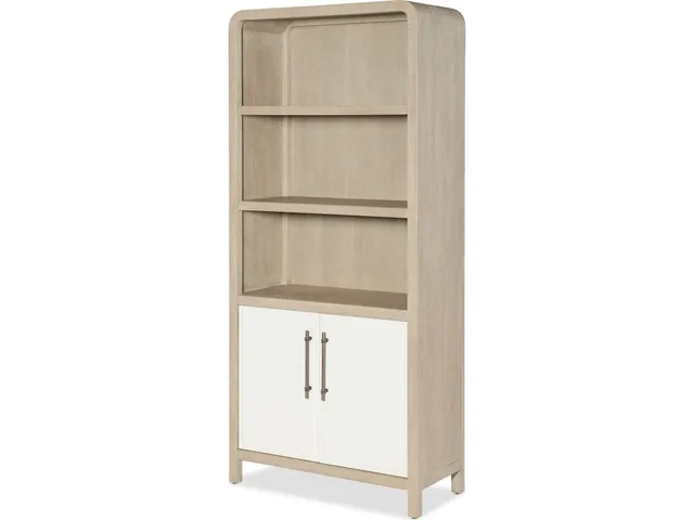 Brixton Bookcase - Alternative View