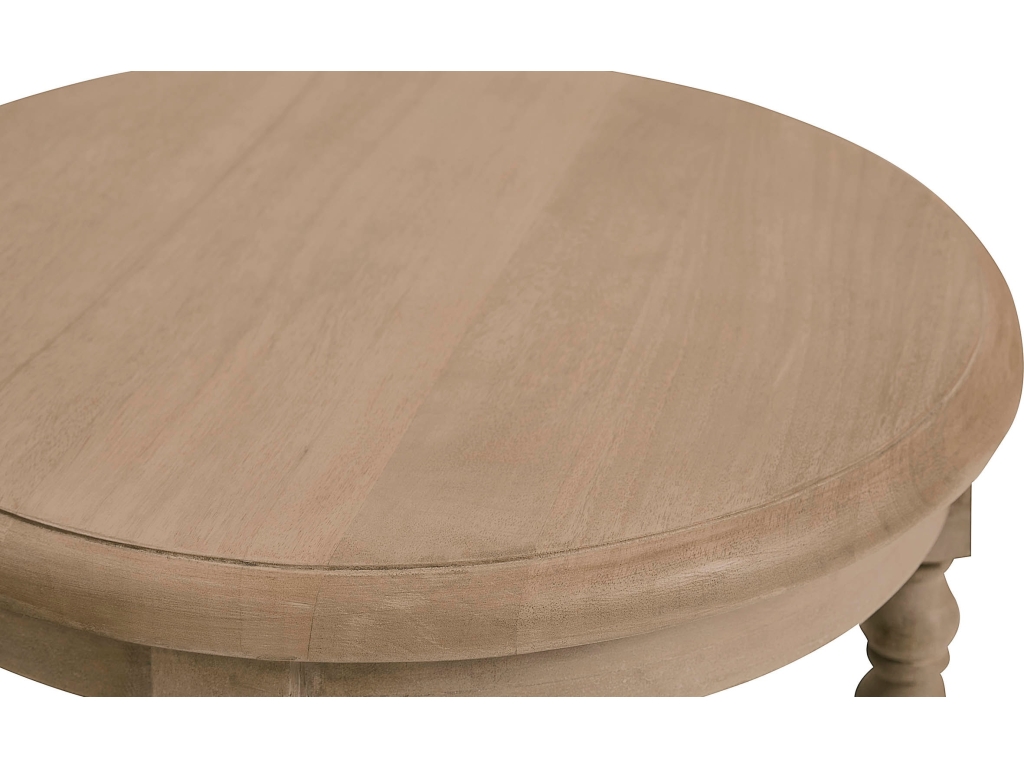 Portsmouth Round Lamp Table - image 5