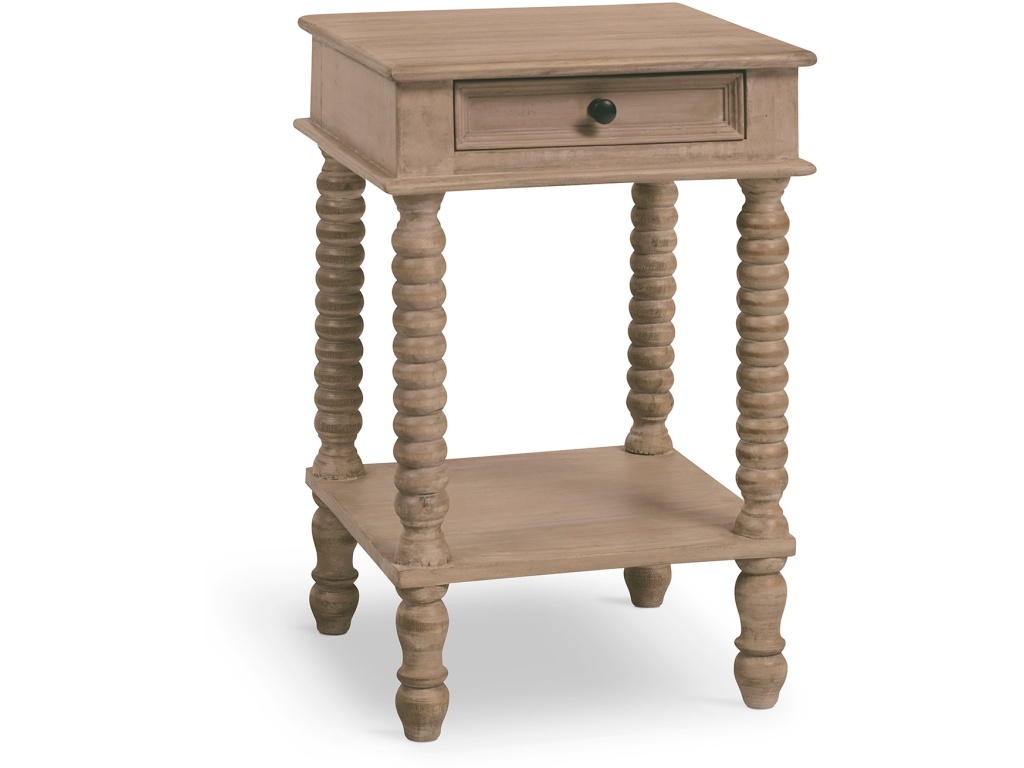 Portsmouth Chairside Table - main image