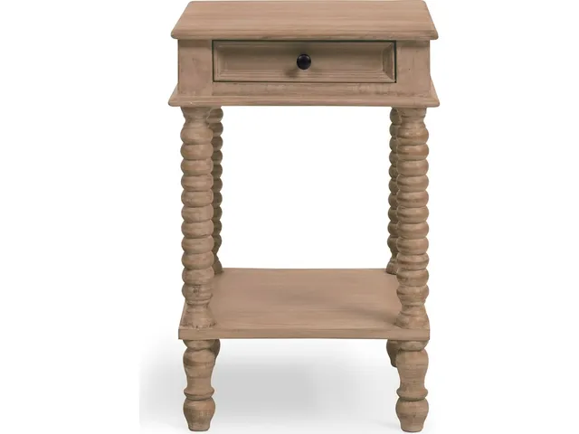 Portsmouth Chairside Table - Alternative View